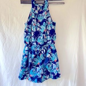 My Michelle girls Large Romper